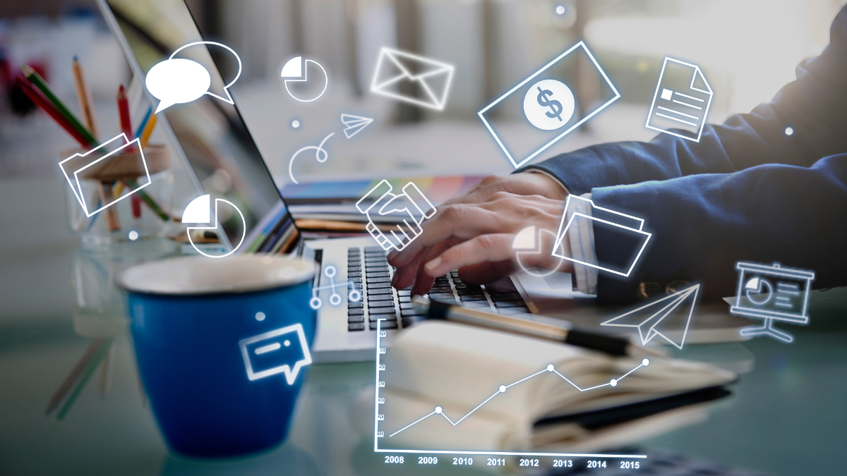 o que é marketing digital