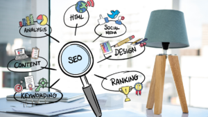 Estratégias de SEO para Rankear Seu Blog no Google