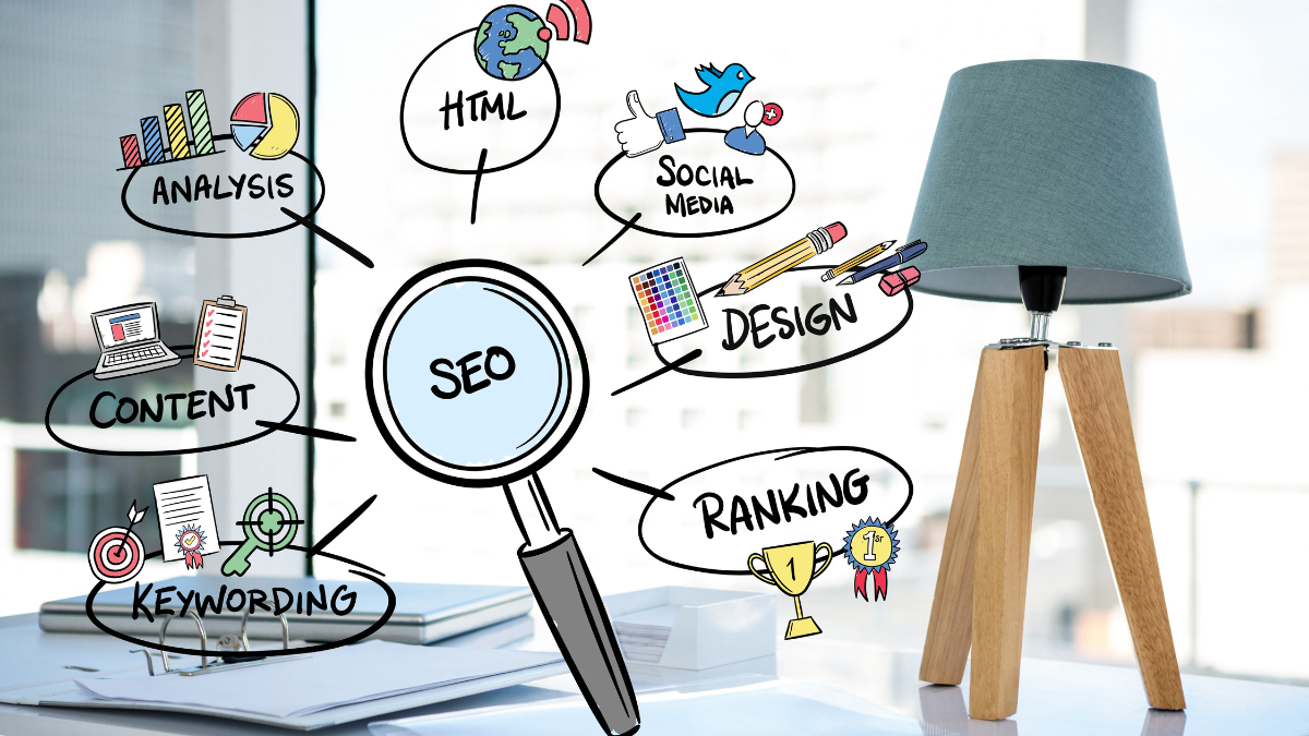 Estratégias de SEO para Rankear Seu Blog no Google