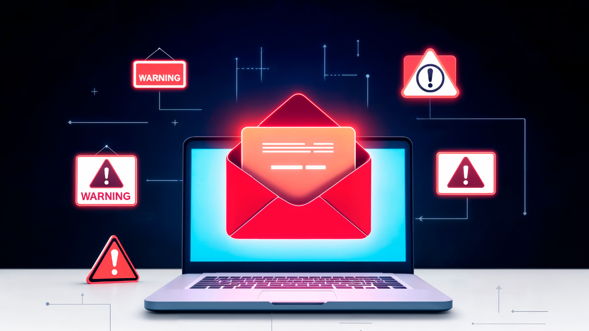 Estratégias para Não Cair na Caixa de Spam