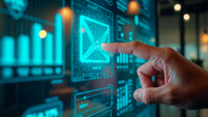 Ferramentas de E-mail Marketing para Iniciantes: Como Escolher a Ideal para Começar com o Pé Direito